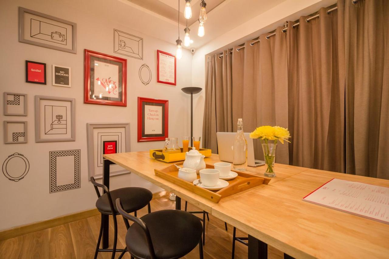 Hotel Bliss Zirakpur Kültér fotó
