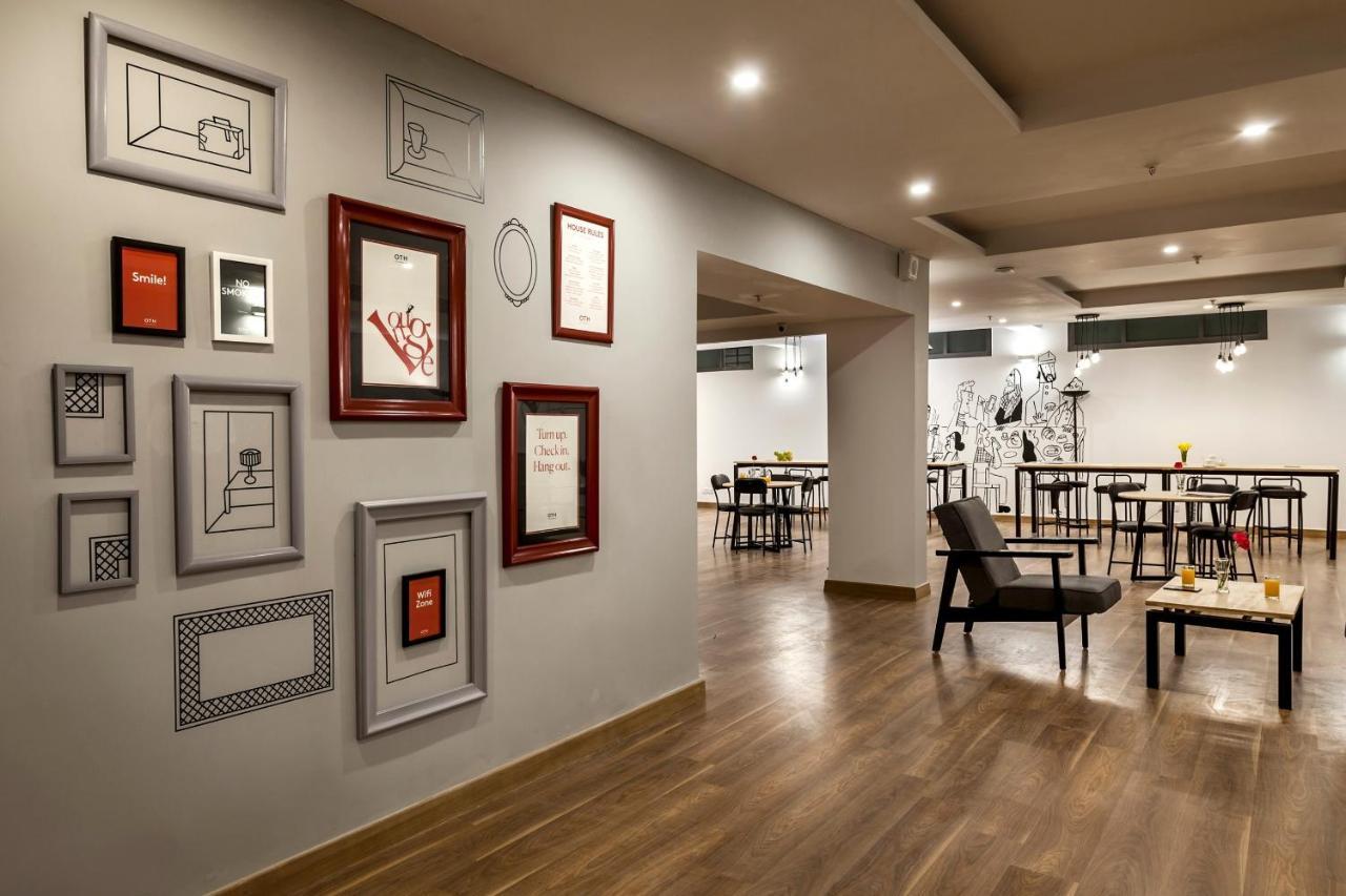 Hotel Bliss Zirakpur Kültér fotó