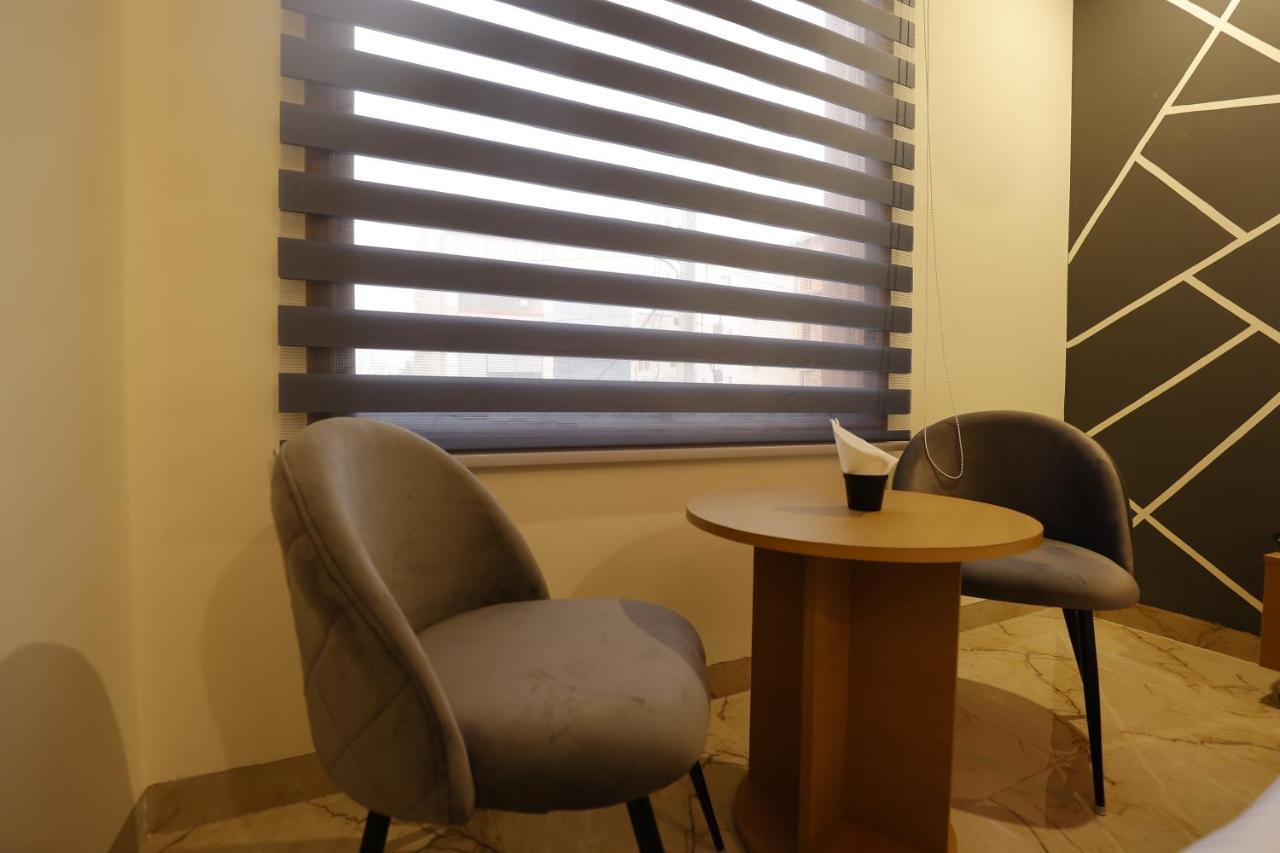 Hotel Bliss Zirakpur Kültér fotó